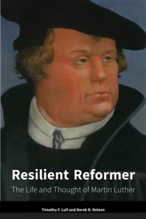 Resilient Reformer, Timothy F. Lull
