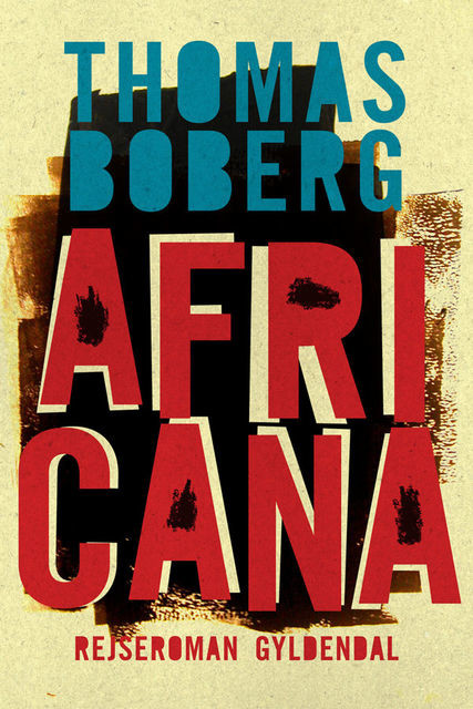 Africana, Thomas Boberg