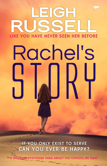 Rachel's Story, Leigh Russell