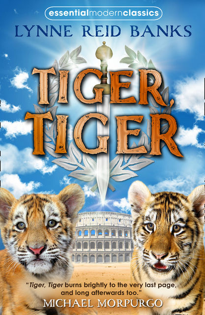 Tiger, Tiger, Lynne Reid Banks