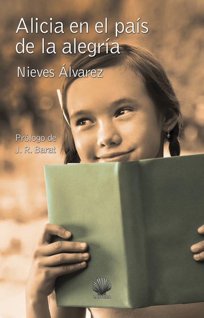 Alicia en el país de la alegría, Nieves Álvarez
