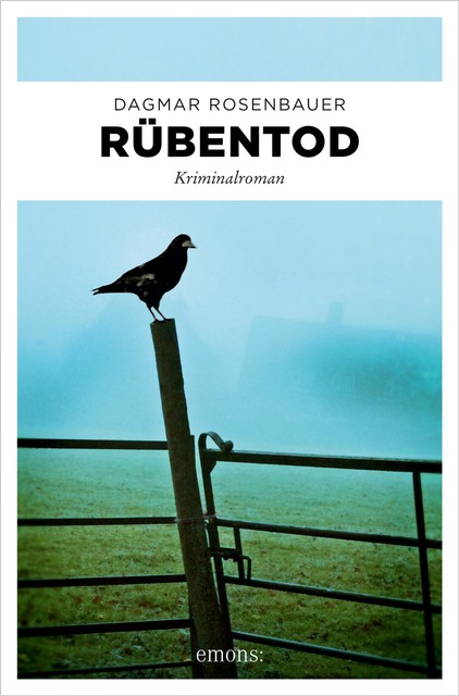 Rübentod, Dagmar Rosenbauer
