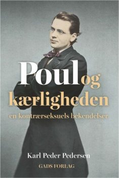 Poul og kærligheden, Karl Peder Pedersen