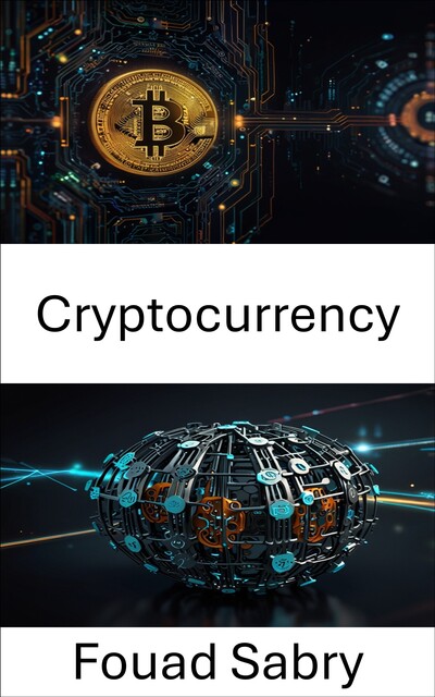 Cryptocurrency, Fouad Sabry