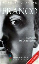 Franco, El Perfil De La Historia, Stanley G.Payne