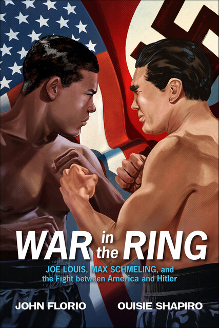 War in the Ring, John Florio, Ouisie Shapiro