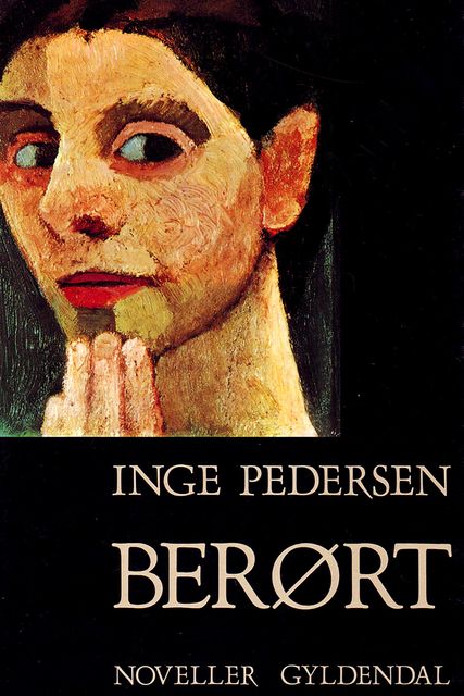 Berørt, Inge Pedersen
