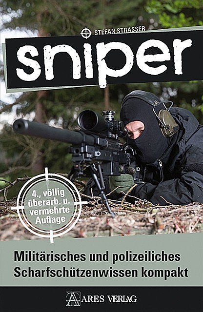 Sniper, Stefan Strasser