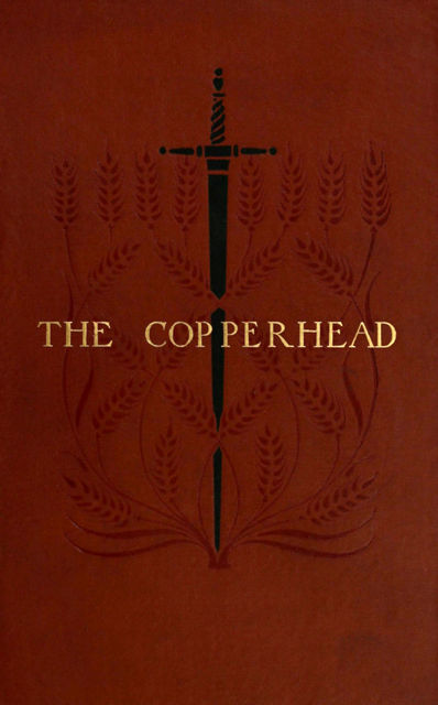 The Copperhead, Harold Frederic