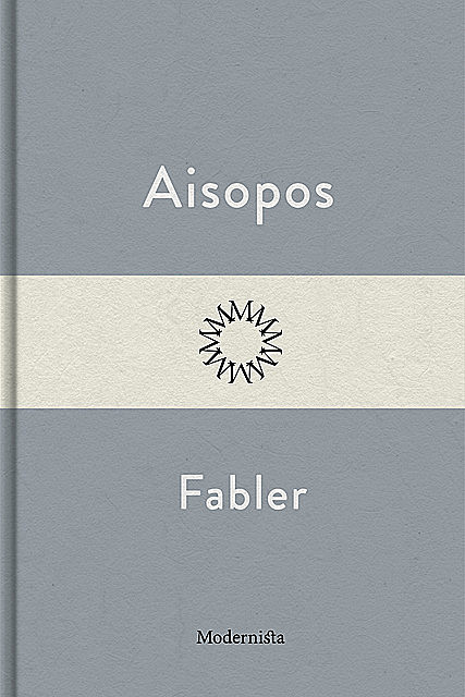 Fabler, Aisopos