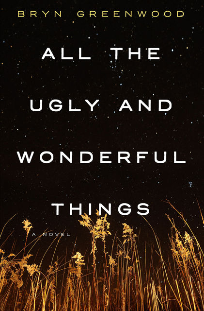 All the Ugly and Wonderful Things, Bryn Greenwood