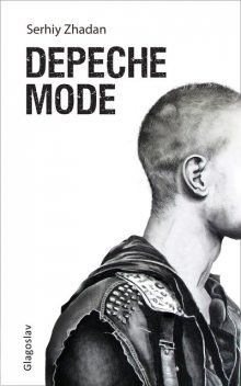 Depeche Mode, Serhiy Zhadan