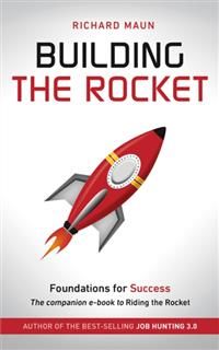 Building the Rocket, Richard Maun