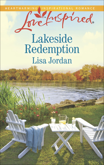 Lakeside Redemption, Lisa Jordan