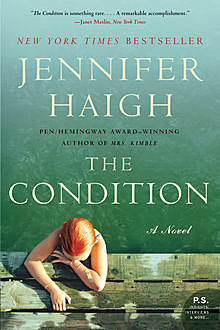 The Condition, Jennifer Haigh
