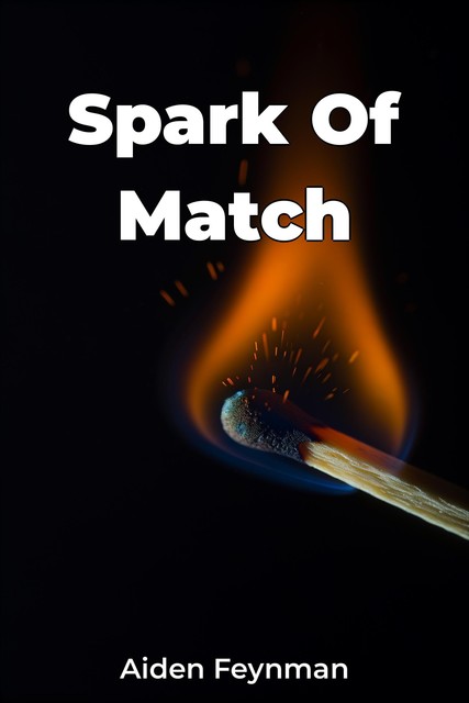 Spark Of Match, Aiden Feynman