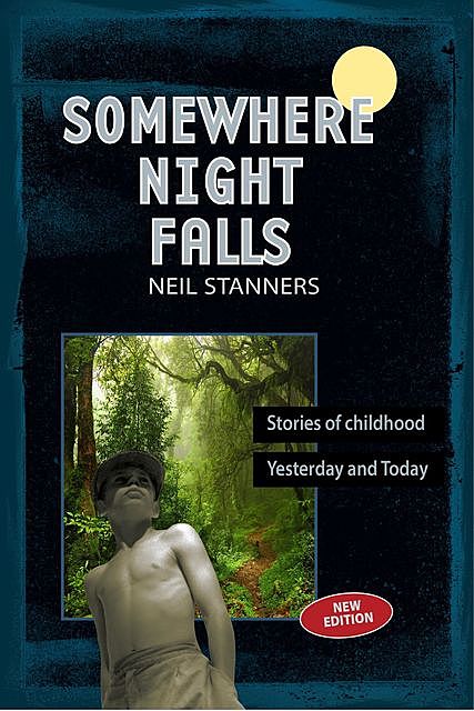 Somewhere Night Falls, Neil Stanners