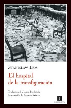 El hospital de la transfiguración, Stanisław Lem