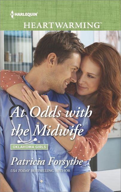 At Odds with the Midwife, Patricia Forsythe