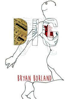 Dig, Bryan Borland