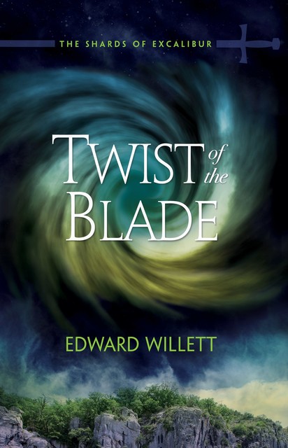 Twist of the Blade, Edward Willett