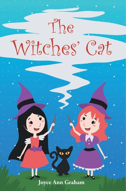 The Witches' Cat, Graham Joyce