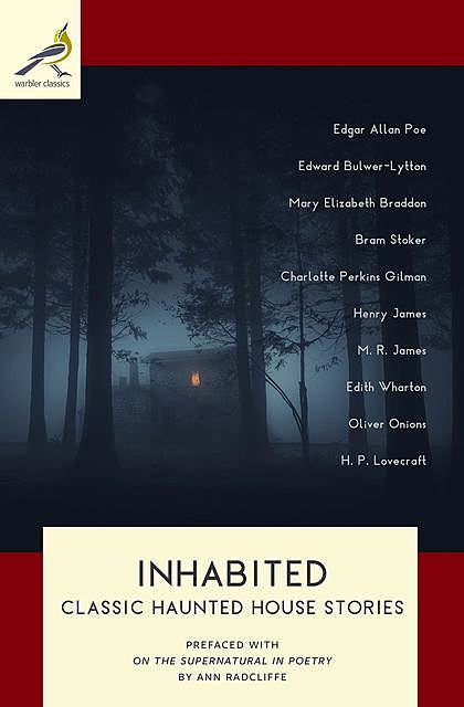 Inhabited, Henry James et al