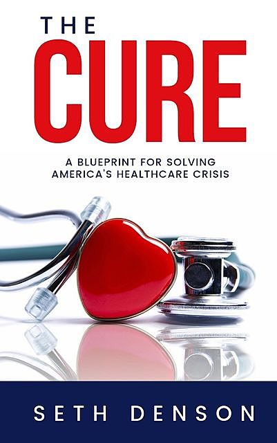 The Cure, Seth Denson