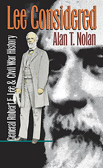 Lee Considered, Alan Nolan