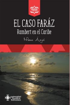 El caso Faráz, Memo Ánjel