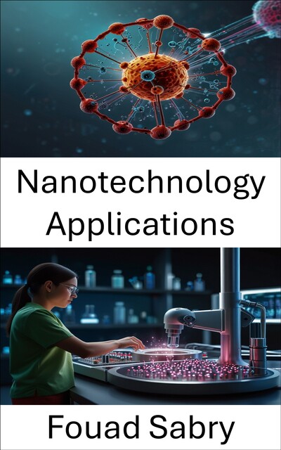 Nanotechnology Applications, Fouad Sabry