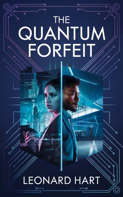 The Quantum Forfeit, Leonard Hart