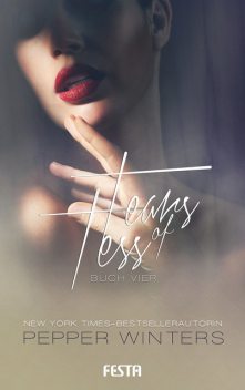 Tears of Tess – Buch 4, Pepper Winters