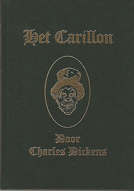 Het Carillon, Charles Dickens