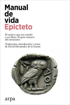 Manual de vida, Epicteto