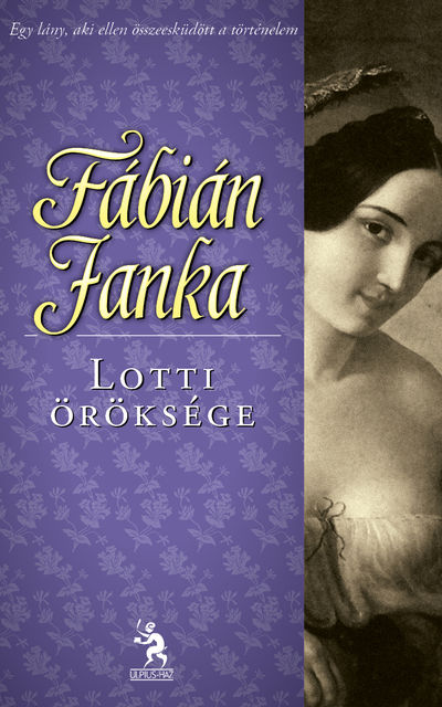 Lotti öröksége, Fábián Janka