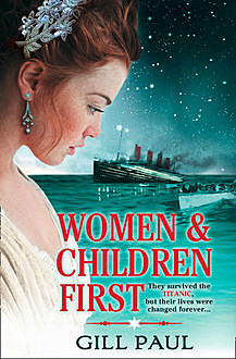 Women and Children First, Gill Paul
