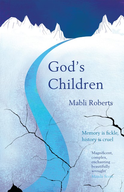God's Children, Mabli Roberts