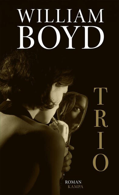 Trio, William Boyd