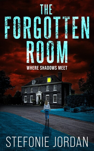 The Forgotten Room, Stefonie Jordan