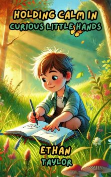 Holding Calm in Curious Little Hands, Ethan Taylor