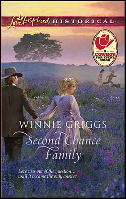 Second Chance Family, Winnie Griggs