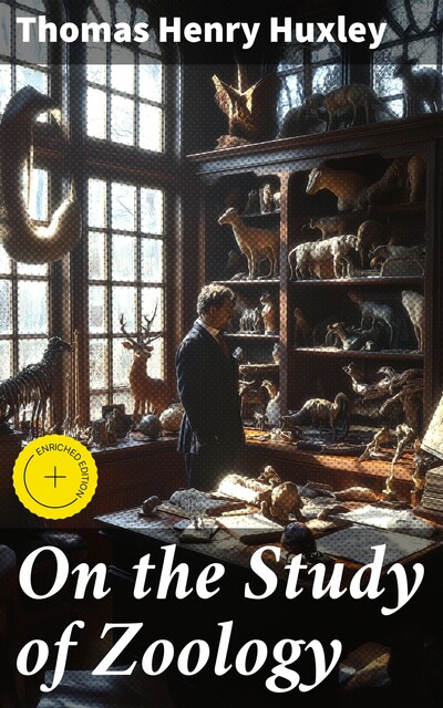 On the Study of Zoology, Thomas Henry Huxley
