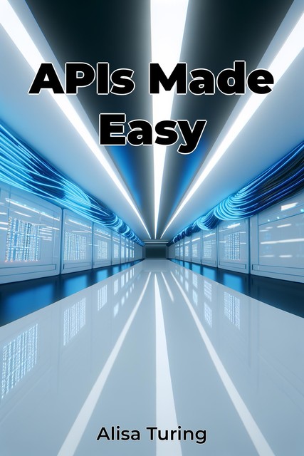 APIs Made Easy, Alisa Turing