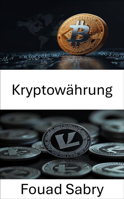Kryptowährung, Fouad Sabry