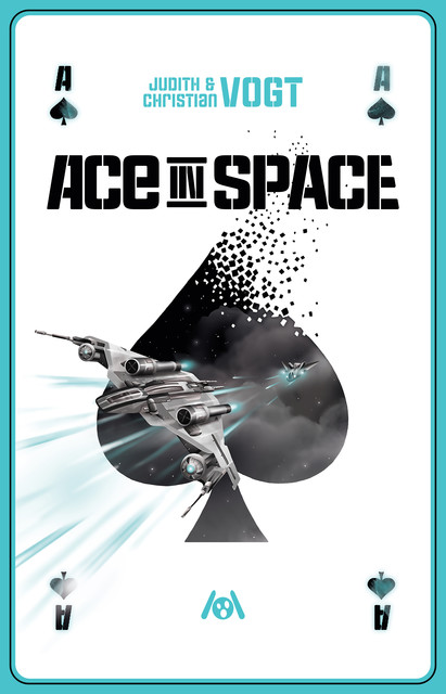 Ace in Space, Christian Vogt