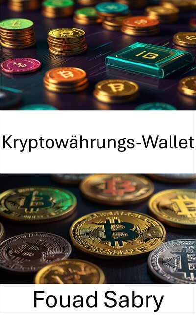 Kryptowährungs-Wallet, Fouad Sabry