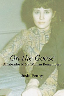 On the Goose, Josie Penny
