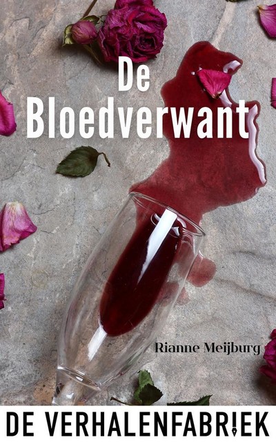 De Bloedverwant, Rianne Meijburg