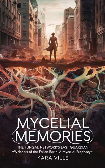 Mycelial Memories, Kara Villa